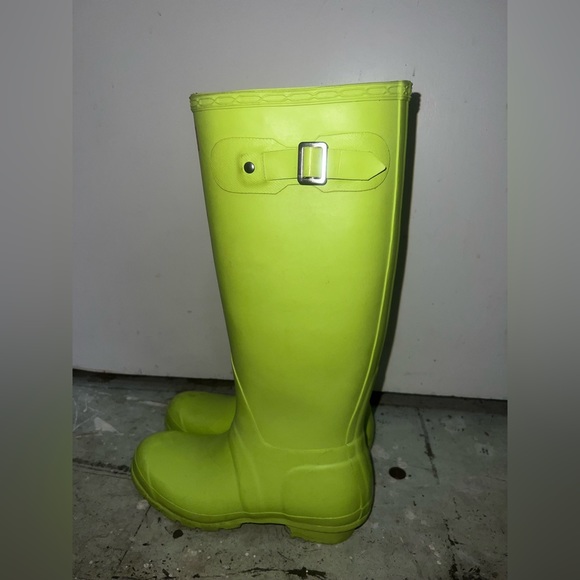 Hunter Original Rain Boots - Picture 2 of 6